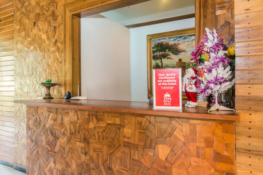 Zen Rooms Ubud Nyuh Kuning Exterior foto