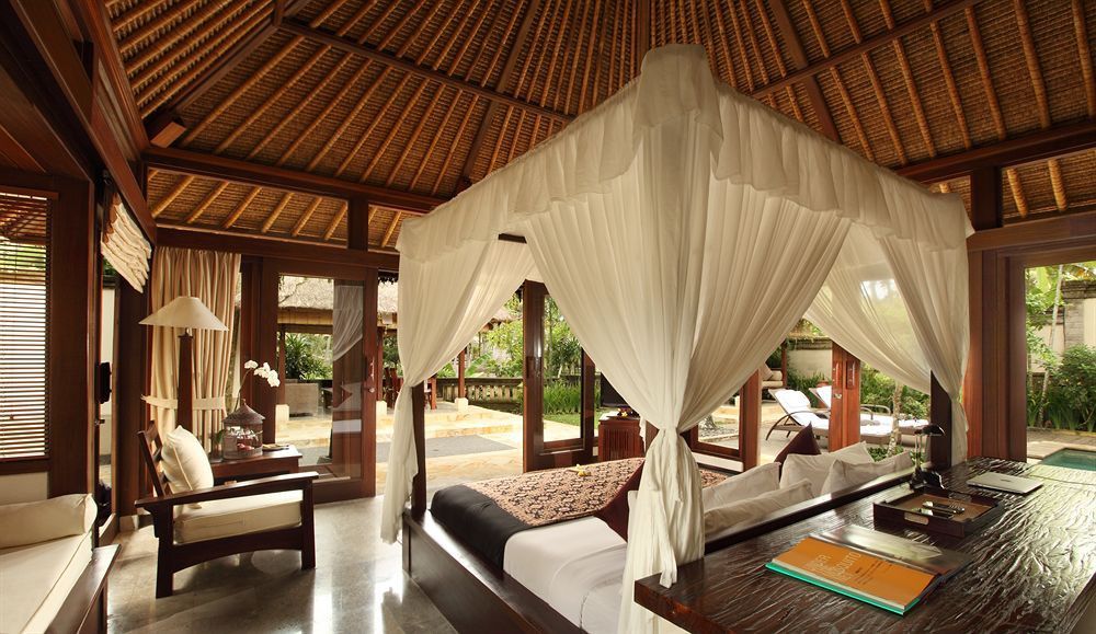 Zen Rooms Ubud Nyuh Kuning Exterior foto