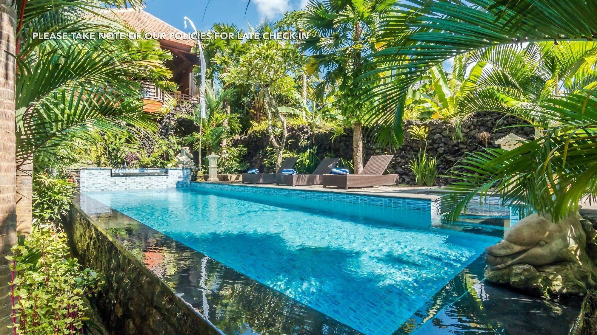 Zen Rooms Ubud Nyuh Kuning Exterior foto